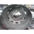 HUB PILOTED - ALUMINUM 22.5 X 8.25 WHEEL thumbnail 3