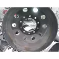 HUB PILOTED - ALUMINUM 22.5 X 8.25 WHEEL thumbnail 3