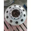HUB PILOTED - ALUMINUM 22.5 X 8.25 WHEEL thumbnail 3