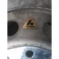 HUB PILOTED - ALUMINUM 22.5 X 8.25 WHEEL thumbnail 2