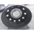HUB PILOTED - ALUMINUM 22.5 X 8.25 WHEEL thumbnail 2