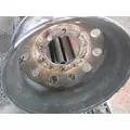 HUB PILOTED - ALUMINUM 22.5 X 8.25 WHEEL thumbnail 1