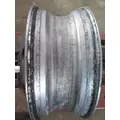 HUB PILOTED - ALUMINUM 22.5 X 8.25 WHEEL thumbnail 2