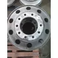 HUB PILOTED - ALUMINUM 22.5 X 8.25 WHEEL thumbnail 3