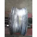 HUB PILOTED - ALUMINUM 22.5 X 8.25 WHEEL thumbnail 2