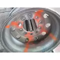 HUB PILOTED - ALUMINUM 22.5 X 8.25 WHEEL thumbnail 1