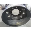 HUB PILOTED - ALUMINUM 22.5 X 8.25 WHEEL thumbnail 3