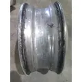 HUB PILOTED - ALUMINUM 22.5 X 8.25 WHEEL thumbnail 1