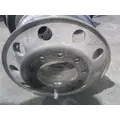 HUB PILOTED - ALUMINUM 22.5 X 8.25 WHEEL thumbnail 2