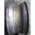 HUB PILOTED - ALUMINUM 22.5 X 8.25 WHEEL thumbnail 2