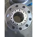 HUB PILOTED - ALUMINUM 22.5 X 8.25 WHEEL thumbnail 2