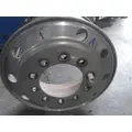 HUB PILOTED - ALUMINUM 22.5 X 8.25 WHEEL thumbnail 2