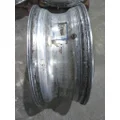 HUB PILOTED - ALUMINUM 22.5 X 8.25 WHEEL thumbnail 1