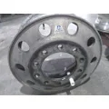 HUB PILOTED - ALUMINUM 22.5 X 8.25 WHEEL thumbnail 2
