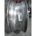 HUB PILOTED - ALUMINUM 22.5 X 8.25 WHEEL thumbnail 1