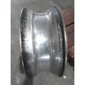 HUB PILOTED - ALUMINUM 22.5 X 8.25 WHEEL thumbnail 1
