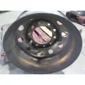 HUB PILOTED - ALUMINUM 22.5 X 8.25 WHEEL thumbnail 2