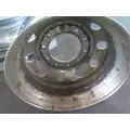 HUB PILOTED - ALUMINUM 22.5 X 8.25 WHEEL thumbnail 2