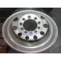 HUB PILOTED - ALUMINUM 22.5 X 8.25 WHEEL thumbnail 3