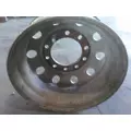 HUB PILOTED - ALUMINUM 22.5 X 8.25 WHEEL thumbnail 3
