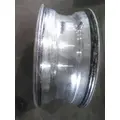 HUB PILOTED - ALUMINUM 22.5 X 8.25 WHEEL thumbnail 1