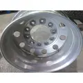HUB PILOTED - ALUMINUM 22.5 X 8.25 WHEEL thumbnail 2