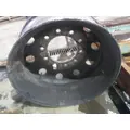 HUB PILOTED - ALUMINUM 22.5 X 8.25 WHEEL thumbnail 2