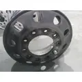 HUB PILOTED - ALUMINUM 22.5 X 8.25 WHEEL thumbnail 2