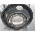 HUB PILOTED - ALUMINUM 22.5 X 8.25 WHEEL thumbnail 3