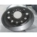 HUB PILOTED - ALUMINUM 22.5 X 8.25 WHEEL thumbnail 2