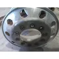 HUB PILOTED - ALUMINUM 22.5 X 8.25 WHEEL thumbnail 3