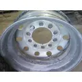 HUB PILOTED - ALUMINUM 22.5 X 8.25 WHEEL thumbnail 2