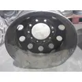 HUB PILOTED - ALUMINUM 22.5 X 8.25 WHEEL thumbnail 2