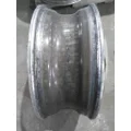 HUB PILOTED - ALUMINUM 22.5 X 8.25 WHEEL thumbnail 3