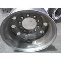 HUB PILOTED - ALUMINUM 22.5 X 8.25 WHEEL thumbnail 3
