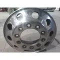 HUB PILOTED - ALUMINUM 22.5 X 8.25 WHEEL thumbnail 3