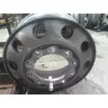HUB PILOTED - ALUMINUM 22.5 X 8.25 WHEEL thumbnail 3