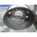 HUB PILOTED - ALUMINUM 22.5 X 8.25 WHEEL thumbnail 2