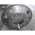 HUB PILOTED - ALUMINUM 22.5 X 8.25 WHEEL thumbnail 2
