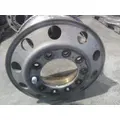 HUB PILOTED - ALUMINUM 22.5 X 8.25 WHEEL thumbnail 2
