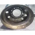 HUB PILOTED - ALUMINUM 22.5 X 8.25 WHEEL thumbnail 3