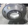 HUB PILOTED - ALUMINUM 22.5 X 8.25 WHEEL thumbnail 2