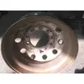HUB PILOTED - ALUMINUM 22.5 X 8.25 WHEEL thumbnail 3