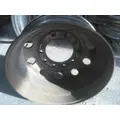 HUB PILOTED - ALUMINUM 22.5 X 8.25 WHEEL thumbnail 2