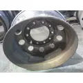 HUB PILOTED - ALUMINUM 22.5 X 8.25 WHEEL thumbnail 2
