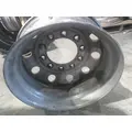 HUB PILOTED - ALUMINUM 22.5 X 8.25 WHEEL thumbnail 2