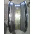 HUB PILOTED - ALUMINUM 22.5 X 8.25 WHEEL thumbnail 1