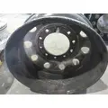 HUB PILOTED - ALUMINUM 22.5 X 8.25 WHEEL thumbnail 3
