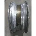 HUB PILOTED - ALUMINUM 22.5 X 8.25 WHEEL thumbnail 1