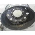 HUB PILOTED - ALUMINUM 22.5 X 8.25 WHEEL thumbnail 2